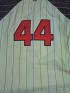 T-Shirt United States Mirage Jersey MLB  Atlanta Bravos Cream. Uploaded by Asgard